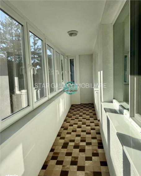 Apartament cu 2 camere de inchiriat, Aleea Cornisa la 400 m de UMF - 9