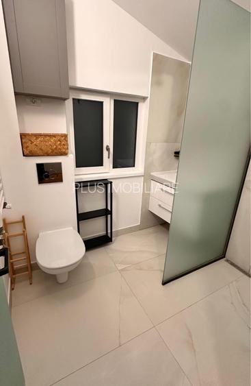 Apartament 3 camere Lux+CTP+Curte  in Bloc Nou langa metrou Eroilor - 7