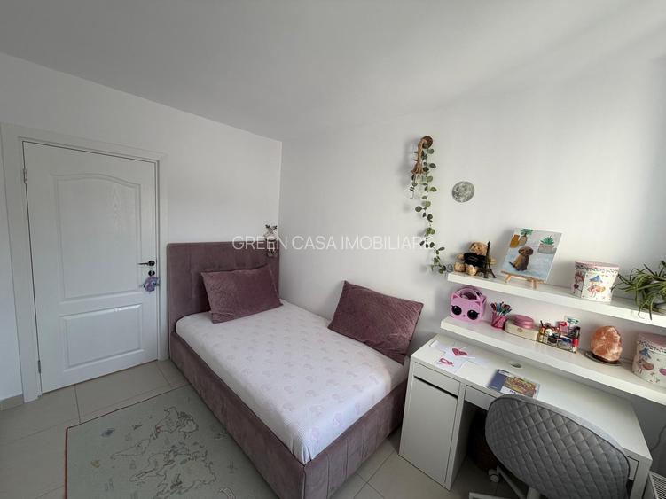 Apartament 3 camere, 60mp, etaj 1, parcare, Florilor - 7