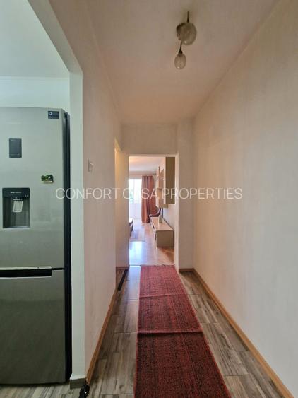 Pantelimon - Morarilor - apartament 2 camere ,modern , mobilat utilat - 8