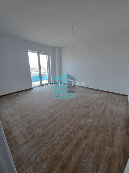 Pallady- 5 min metrou Teclu- 2 Cam- Finalizat-Spatios- 78 mp- Parcare - 11