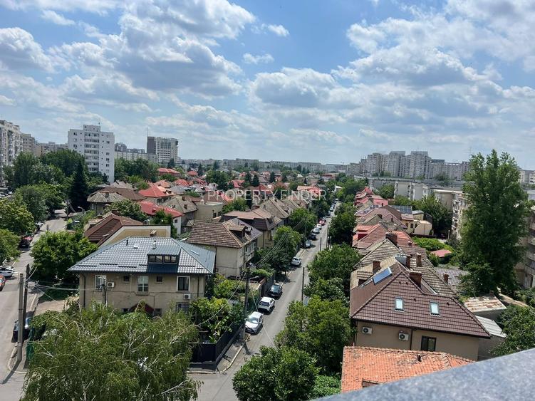 PENTHOUSE de Lux – 4 Camere + Living – 2 Terase –454 mp-Finisat la alb - 2