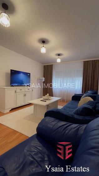 YSAIA IMOBILIARE - 2 DECOMANDATE DE INCHIRIAT - DACIA - GAZE - 4