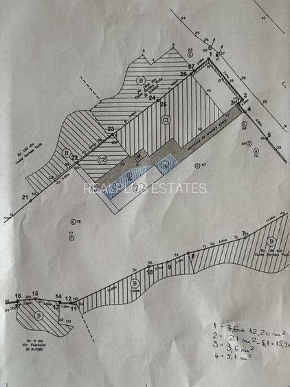 Teren 680 mp langa parcul Tineretului - 4