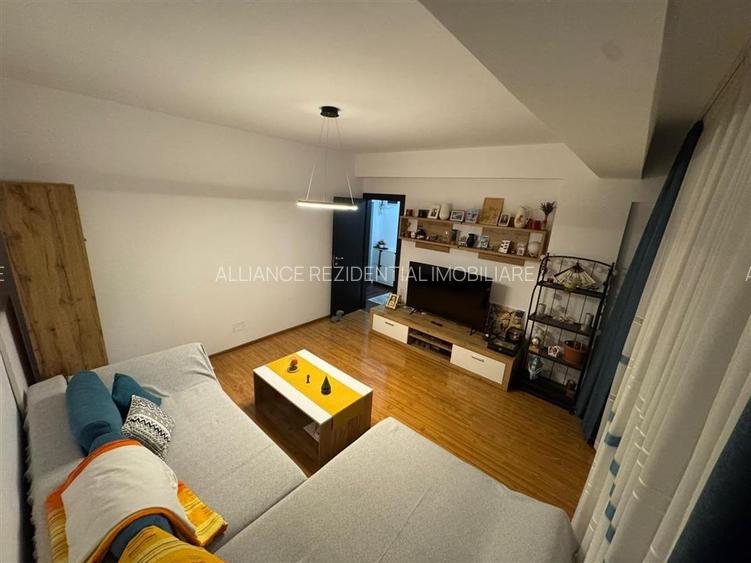 Complex Titan-2 Camere-Decomandat-Mobilat/Utilat+Parcare - 3