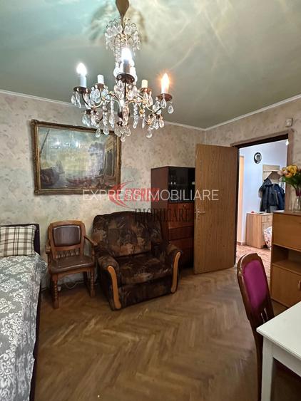 Titan, Liviu Rebreanu, Metrou, Parc IOR - 4