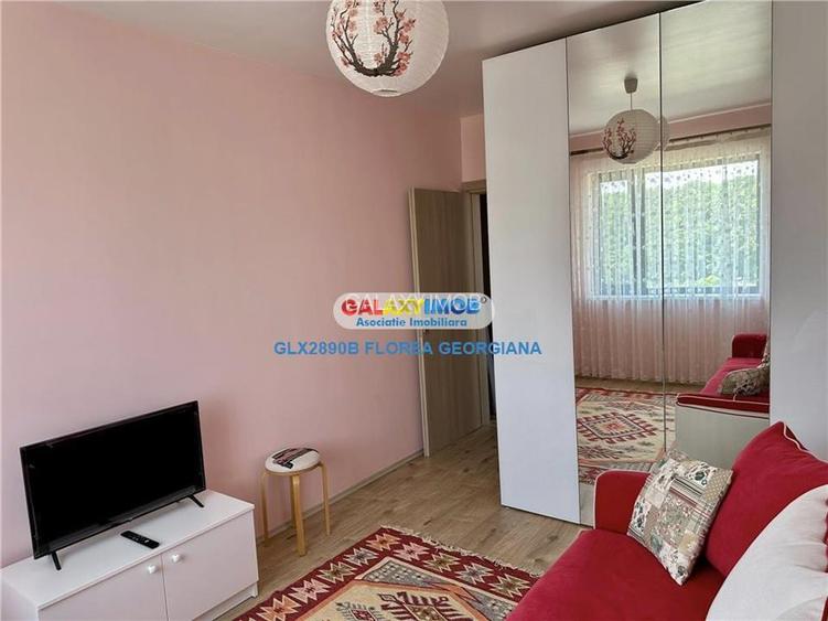 Apartament 3 camere de inchiriat - Greenfield Residence - 11