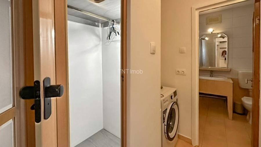 Apartament 2 camere | Bloc Turn Lujerului | Metrou 1 min | Centrală proprie - 5