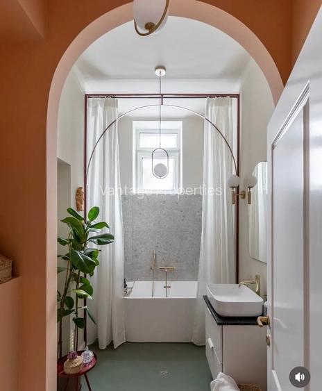 Apartament 2 camere | parcare | zona Piata Romana | Caderea Bastiliei - 11