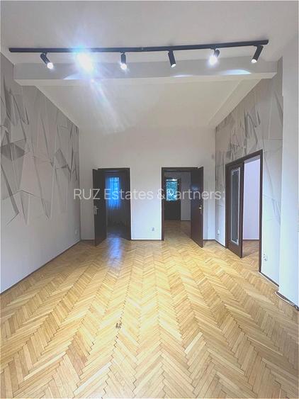 Apartament 4 Camere | Nemobilat | 120 mp | Primaverii - 4