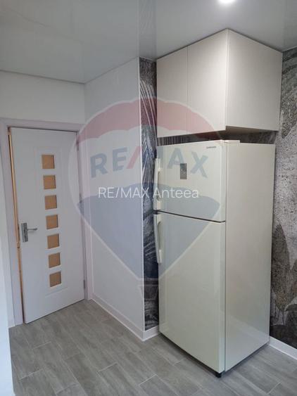 4 camere renovat | vedere fântâni Unirii | Bibescu Vodă | 106 mp - 3