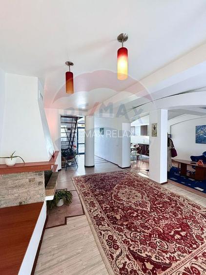 De închiriat duplex cu 4 camere - Șoșeaua Bârnova - 4