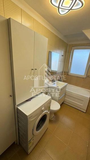 Apartament cu 2 camere, Timisoara,  zona Spitalul Judetean, Centrala - 7