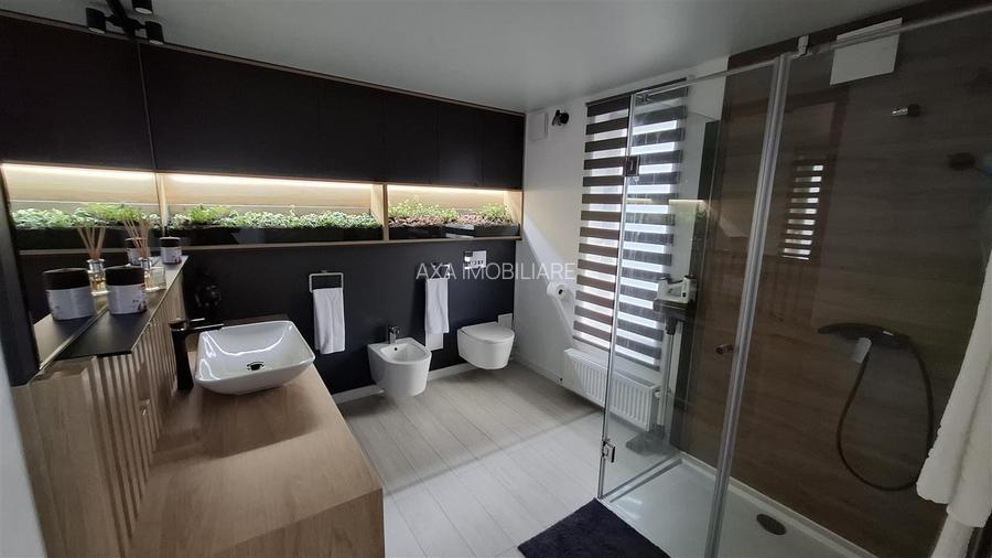 Casa Vorovesti Miroslava,mobilata utilata,Beci,Terasa,ASFALT - 12