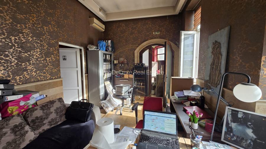 Spatiu comercial(alimentatie publica), 130mp, in centru, zona Bosch - NTT Data - 3