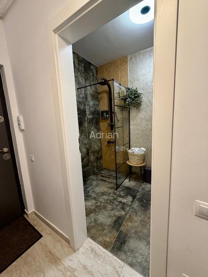 Apartament 2 camere, terasă generoasă, parcare subterană – liniște și priveliște - 12