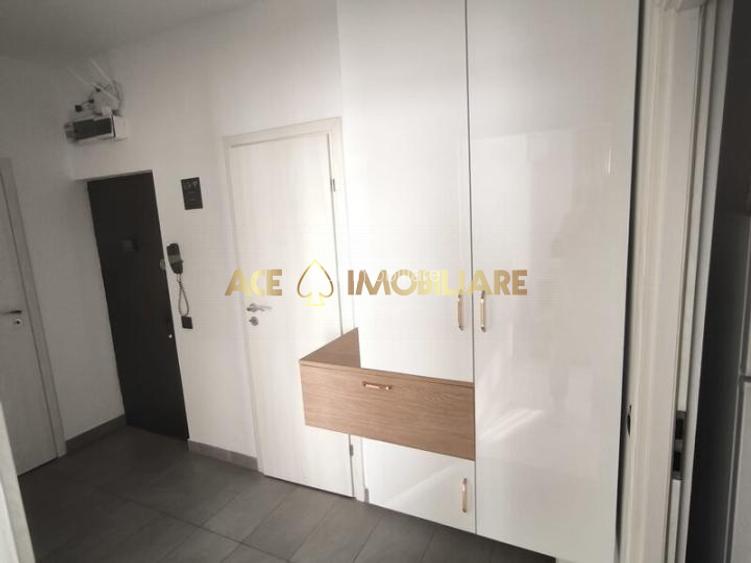 2 Camere de inchiriat | P-ta Romana | Metrou | 60 mp - 9