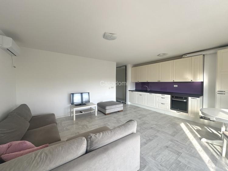 Bloc nou - Etaj intermediar - Lipovei / Aradului - 2