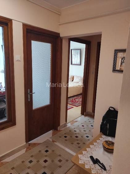 Apartament de vânzare 3 camere Boema - 8