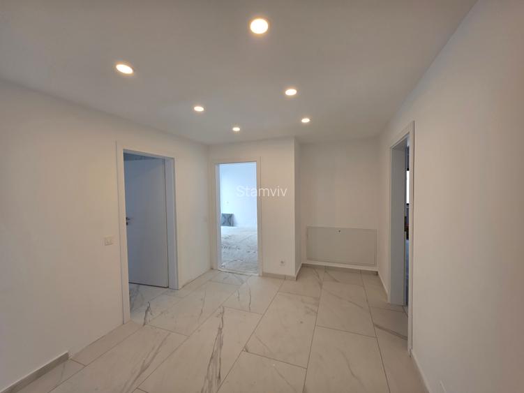Apartament cu 4 camere de inchiriat in zona Aviatiei - 5