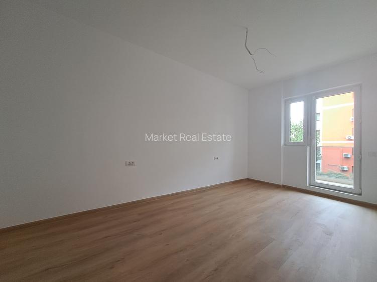 Ap. 2 camere (tip studio) - Metrou Berceni - Finalizat / Acte gata ! - 3