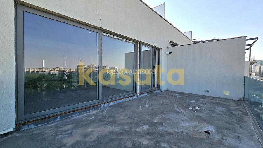 Penthouse impresionant | 4 camere | Rooftop 119mp - 10