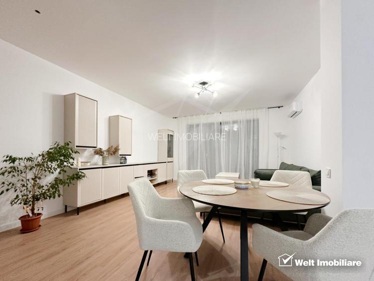 Casa tip duplex, la cheie, D+P+1E+M, 184 mp utili, 90 mp teren, Faget - 7