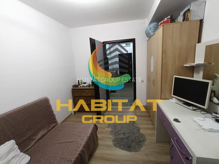 Apartament 2 camere de vanzare mobilat si utilat - 8