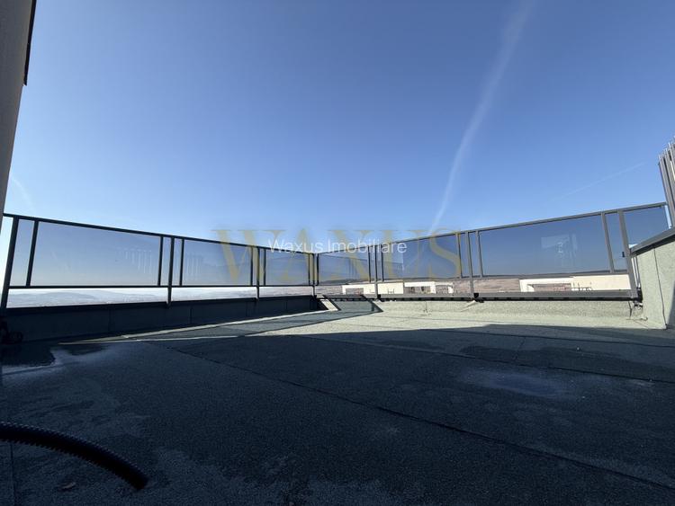 ULTIMA UNITATE! Duplex Semifinisat - SU 119MP I ST 250MP - Zona Vivo - 15