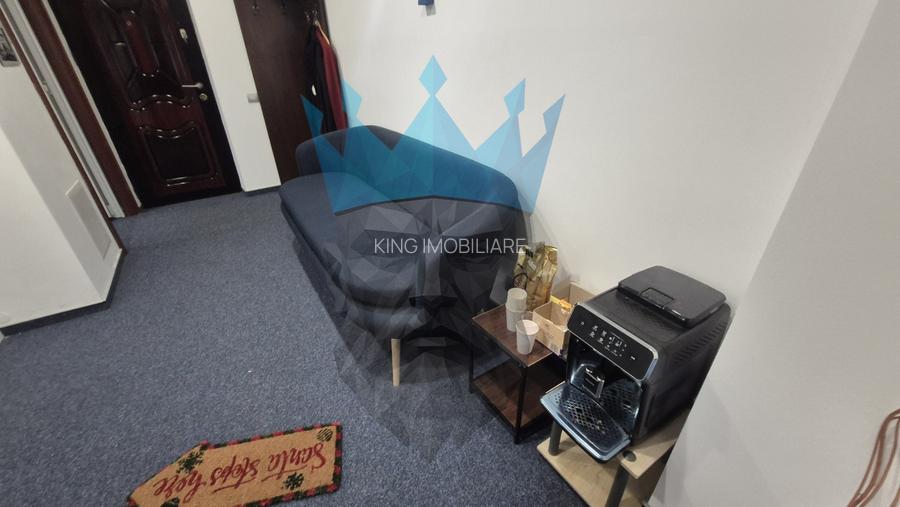 Inchiriere cabinet avocat – camera in apartament de birouri ultracentral - 5
