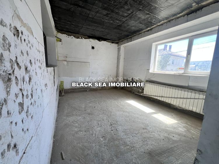 Spatiu UNIC de 14 Camere - STRADAL - zona Faleza Nord - Termen Lung - 10