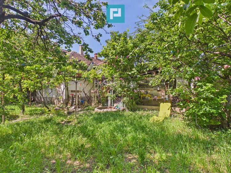 Casă individuală zonă centrală - teren 940 mp - 49