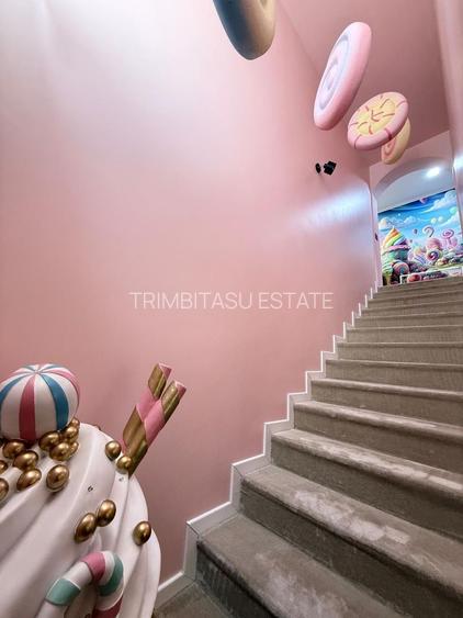 Afacere la cheie loc de joaca Pipera - 8