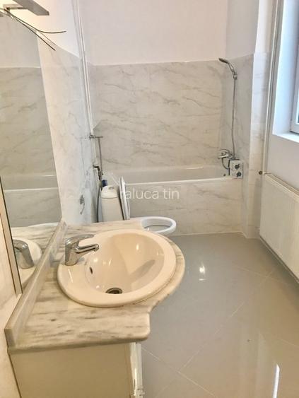 Apartament 2 camere lux Dorobanti Capitale, ideal birou/ cabinet/ salon - 9