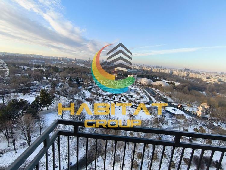 DUPLEX 5 CAMERE CU VEDERE PANORAMICA - 5