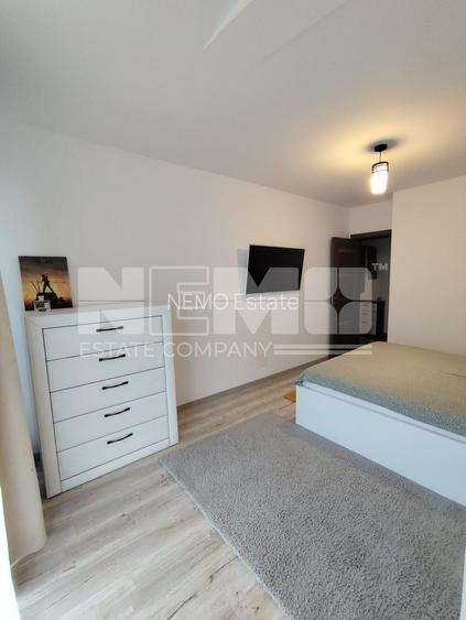 Apartament cu 3 Camere I Suceava/Burdujeni I 90.000 Euro Negociabil - 6