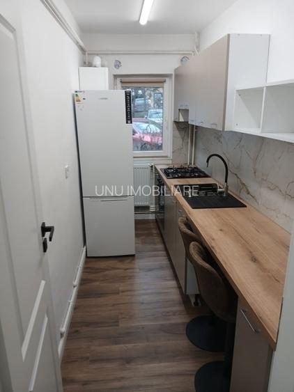 Apartament 1 camera -Palas Mall- - 5