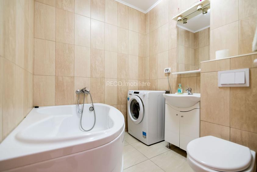 Apartament 2 camere Prima Residence - 13