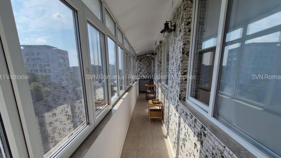 REA1027045 2 Camere I Mobilat I Metrou 1 Mai - 7