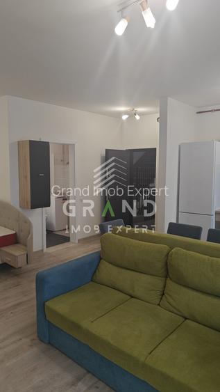 Apartament 1 Camera | Parcare Subterana | Semicentral - Paris - 6