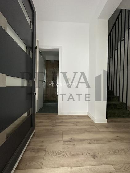 Casa tip Triplex 5 camere, 98 mp utili, Calea Urseni - 15