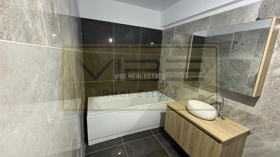 Apartament 4 camere 138mp Copou - Aleea Sadoveanu - 21