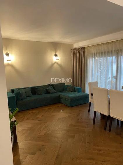 Vila P+1 - Ovidiu Lac - Teren 210 Mp - Mobilata Utilata Complet - 3