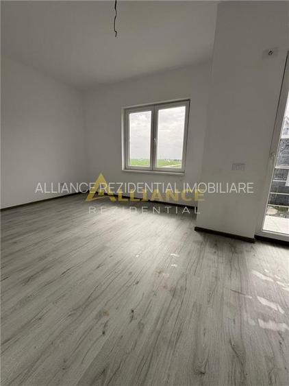 Casa duplex de vanzare || Popesti Leordeni || 4 camere || curte mare - 8