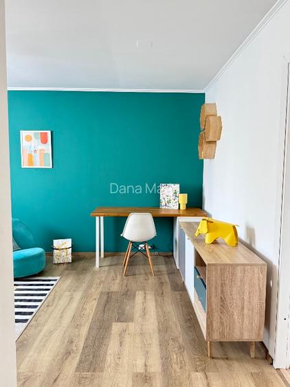 Închiriere termen lung|Apartament 2 camere |Tineretului – Piața Sudului - 2