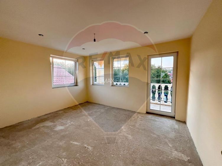 Casa de vanzare pe Str.Argintului/Cisnadie - 8