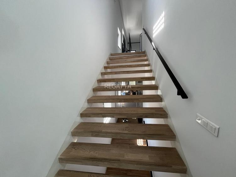 Cladire independenta de birouri, Metrou Mihai Bravu - 4