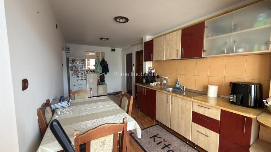 Apartament 2 camere | 50 mp | zona Mercur-Cetate - 2