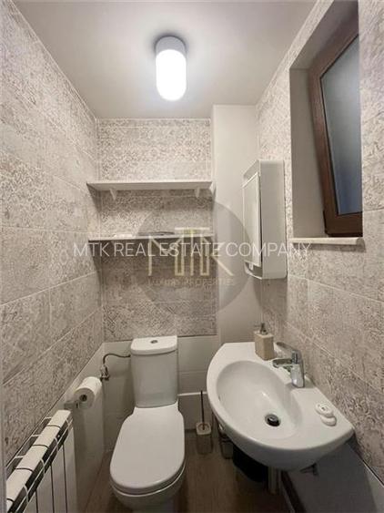 Apartament lux, 5 camere - zona Kiseleff - 13