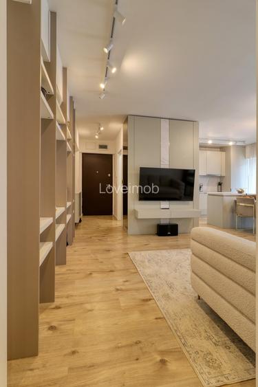 Apartament 3 camere, 2 locuri de parcare, Fabrica de Glucoza Belvedere Residence - 4